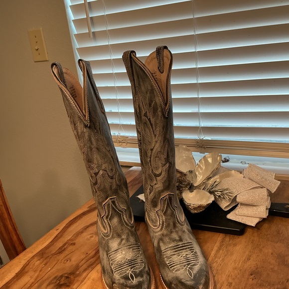 ⚡️FREEBIRD WOODLAND BOOT - Picture 3 of 5